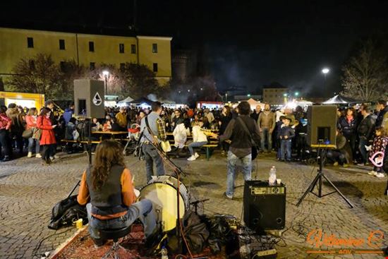 LODI STREET FOOD FESTIVAL 2019 Lodi